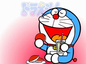 Kumpulan Animasi Bergerak Doraemon Lucu Download Gambar Dora Emon