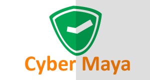 cara download cyber maya apk